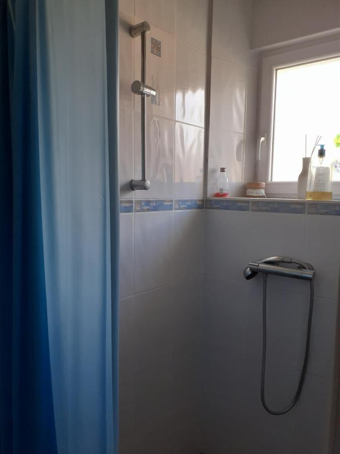 Vila Le Petit Plessis Cure Liré Exteriér fotografie